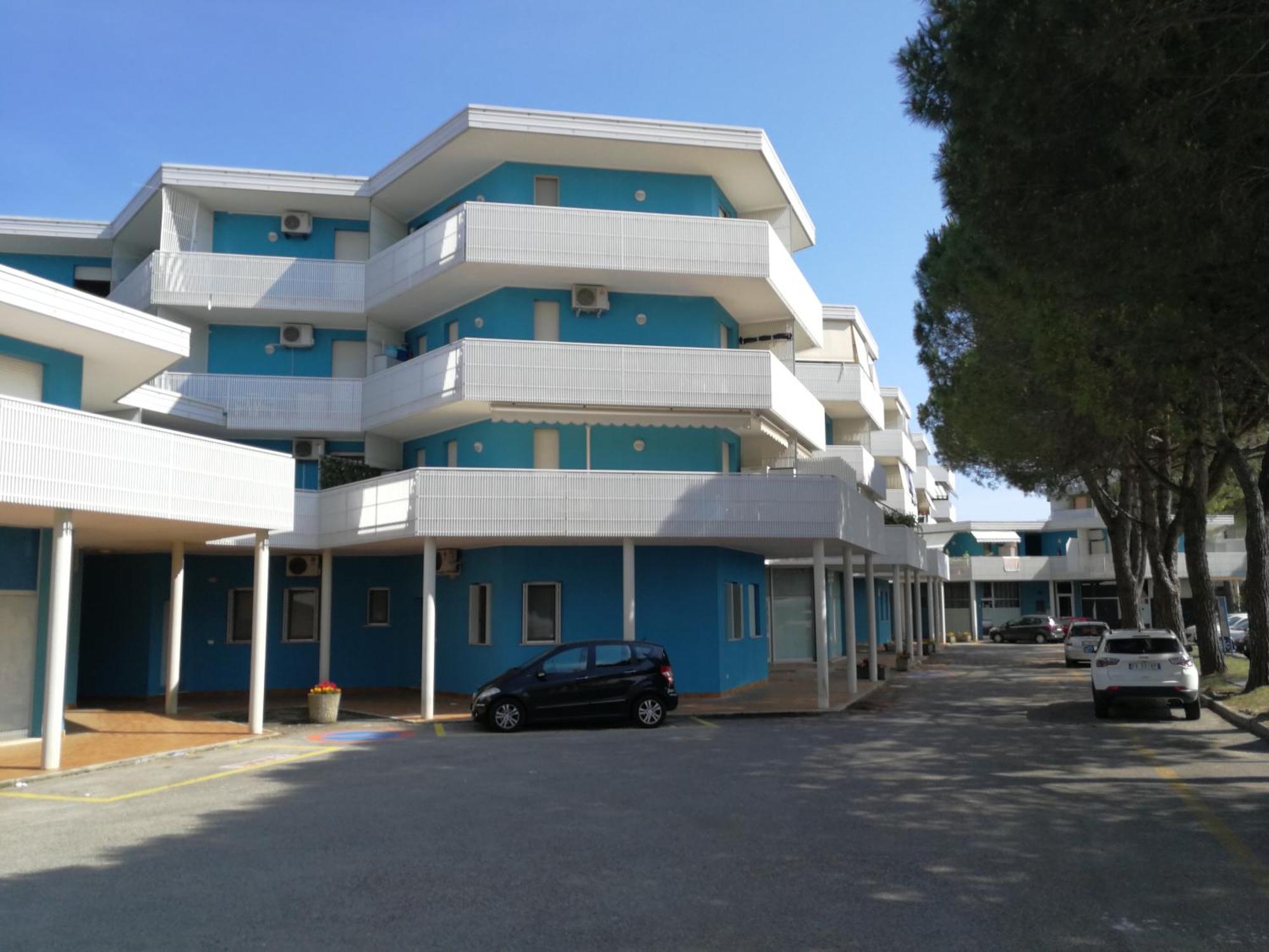 Apartment Simma 2